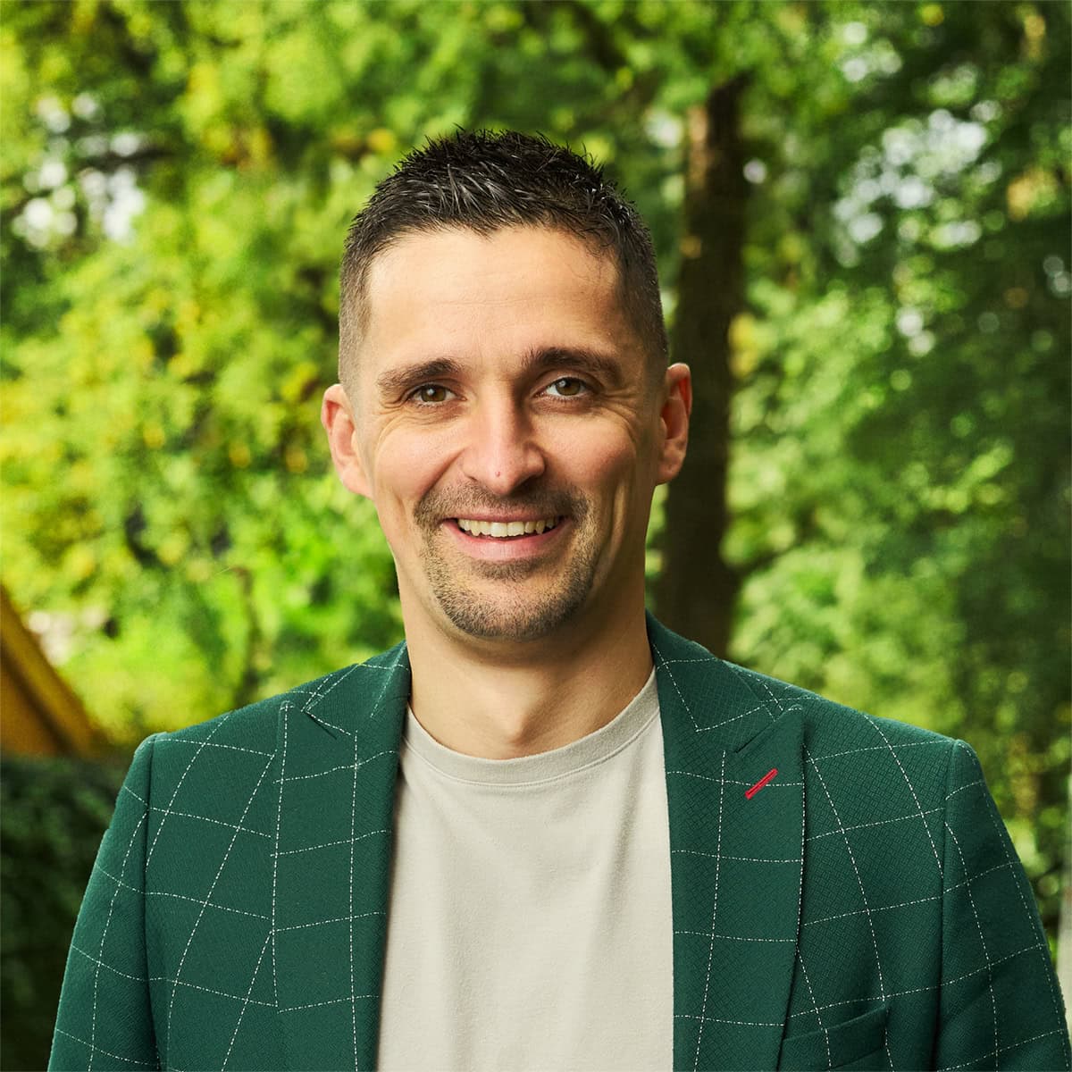 Christiaan Kloeze
